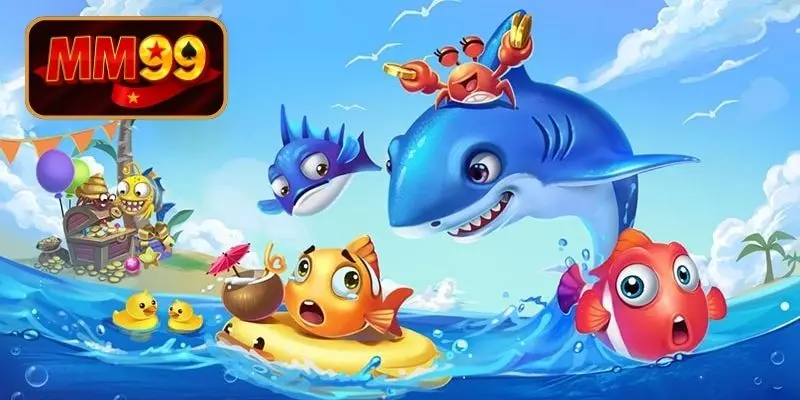 Danh sách một vài đối tác game nổi tiếng tại MM99