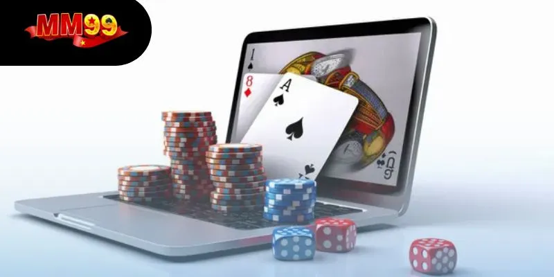 Giao diện tối ưu để phù hợp với tất cả người chơi game bài MM99