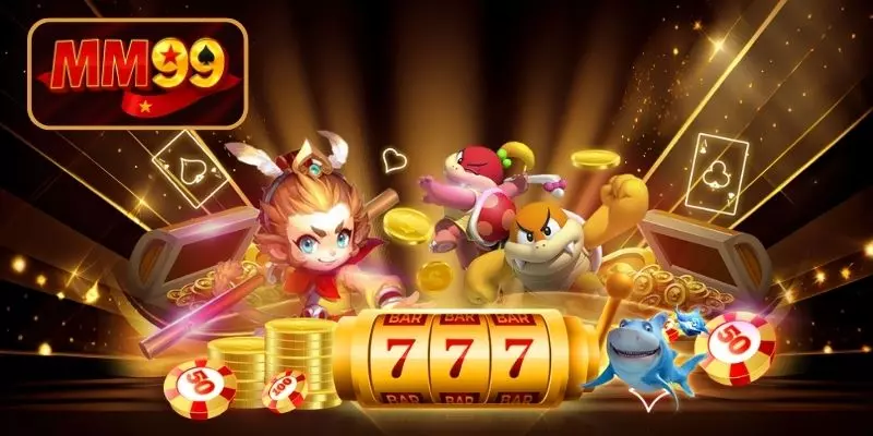 Trải nghiệm game Mạt Chược Slot với thưởng x1000 lần