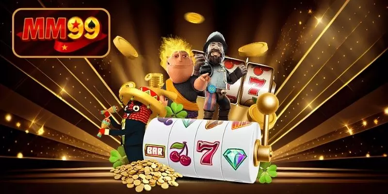 Cách thức vận hành của công cụ chơi Nổ Hũ