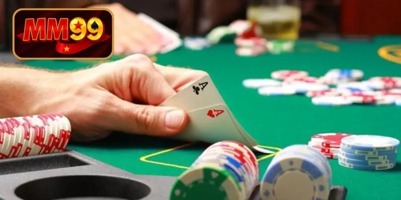 Mẹo chơi Pocker là không call ở vị trí Small Blind