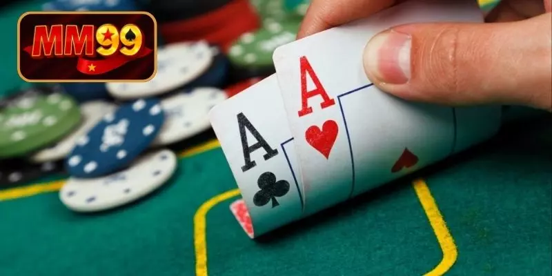 Mẹo chơi Pocker - 7 Bí quyết nâng cao tỷ lệ thắng lớn
