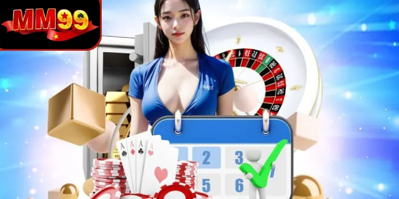 MM99 giao dịch siêu tốc - Nạp rút nhận ngay chỉ sau vài giây